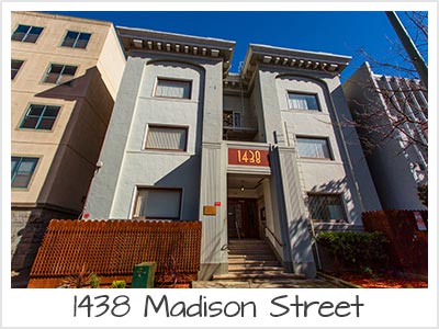 1438 Madison Street