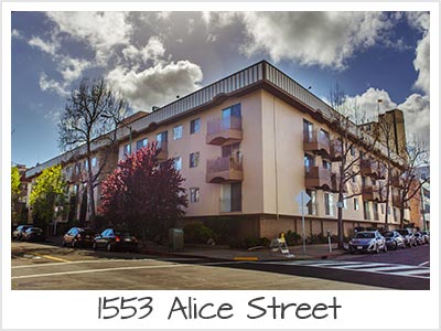1553 Alice Street