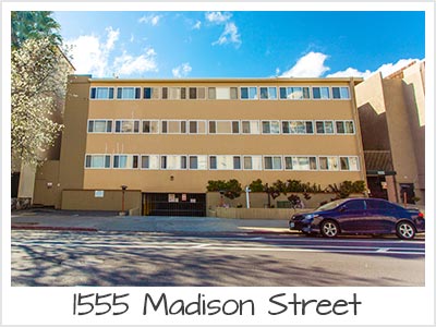 1555 Madison Street